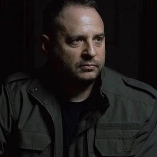 Андрій Єрмак 🇺🇦 - TgScanner