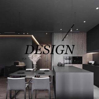 Avatar of Telegram channel "Modern Design" @modernarchdesign