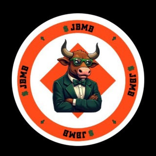 JustBeMoreBullish ($JBMB) Official - TgScanner