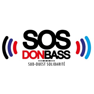 Sos Donbass - TgScanner
