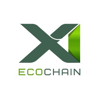X1 EcoChain - TgScanner