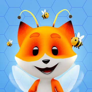 FOXTROT.UA - TgScanner