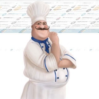Avatar of Telegram channel "Рецепты с фото | Аймкук 👩🏻‍🍳" @iamcook