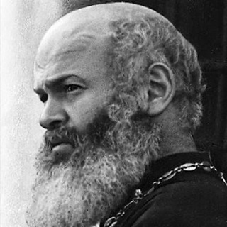 Аватар Телеграм канала "Протоиерей Константин Островский" @konstantin_ostrovski