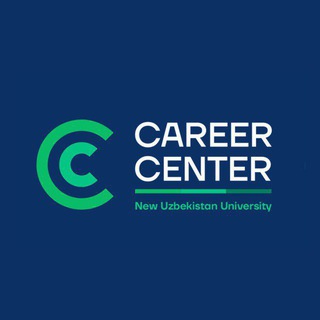 NEWUU Career Center - TgScanner