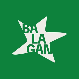 Аватар Телеграм канала "Balagan — достаточно хороший лагерь." @balagancamp