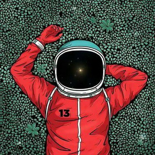 Avatar of Telegram channel "NECKRONE" @+K218JOOM1kUyZjU0