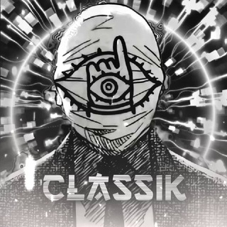 Avatar del canal de Telegram "КЛАССИК" @Classik_standoff