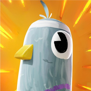 Клюкер 🐦 - TgScanner