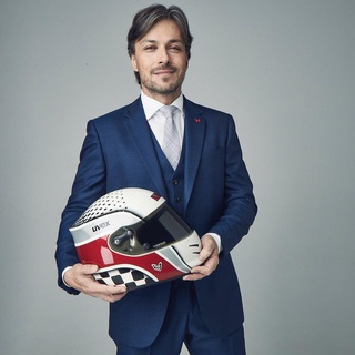 Avatar of Telegram channel "Гаснут Огни" @f1alexeypopov