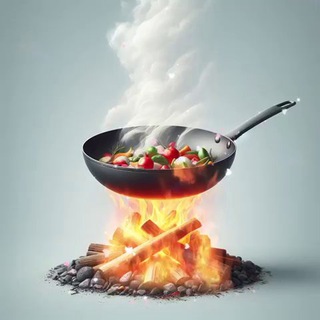 Avatar of Telegram channel "Dishes.Cooking.Food" @cookingdish