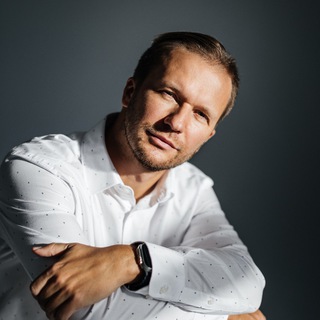 Аватар Телеграм канала "Я — РУКОВОДИТЕЛЬ" @irukovoditel