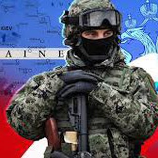 Аватар Телеграм канала "Индия Пакистан Война" @minikaev1