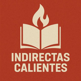🔥Indirectas - TgScanner