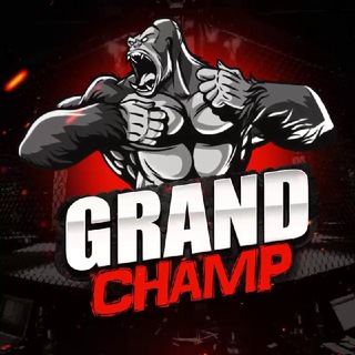Grand Champ | UFC - TgScanner