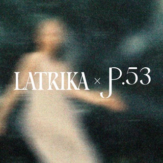 LATRIKA × Р.53 - TgScanner