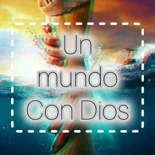 Un Mundo con Dios - TgScanner