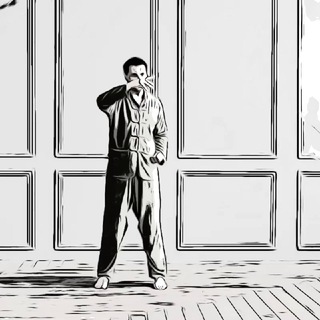 Цигун Сила Потока - TgScanner