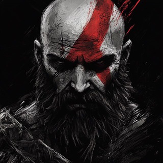 Kratos про Крипту - TgScanner