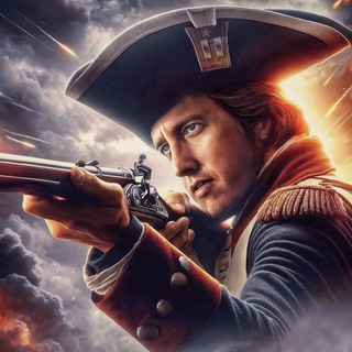 Captain Keshel and Co. American Election Integrity HQ - TgScanner