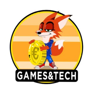 Аватар Телеграм канала "Offerte Videogiochi & Tecnologia - 🦊" @videogiochiofferteit