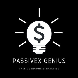 Аватар Телеграм каналу "Passive Income Opportunities (Global) 💸💸💸" @pincomeopport