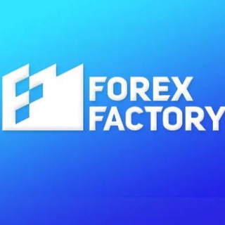 FOREX FACTORY TRADING - TgScanner