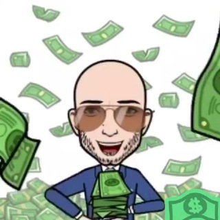 Аватар Телеграм канала "Короче. Про деньги | Финансы" @investor_365
