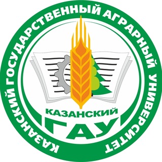 Казанский ГАУ - TgScanner