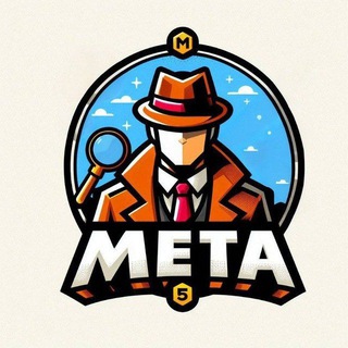Meta M5 - TgScanner