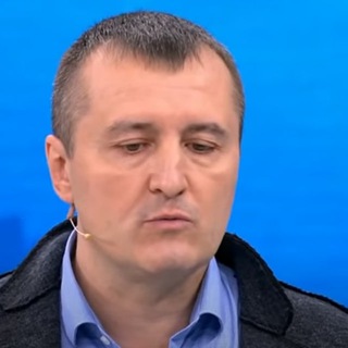 Аватар Телеграм канала "Сергей Запорожский" @dneproges777