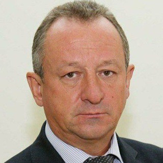 Рудаков Игорь Александрович - TgScanner