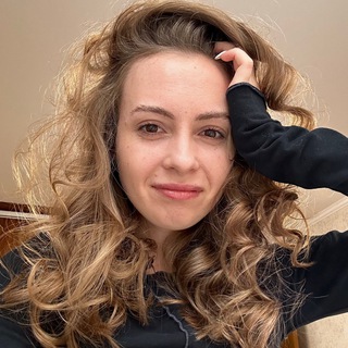 Аватар Телеграм канала "монтаж reels с belinkóvna" @belinkovna