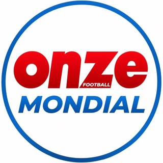 Onze Mondial ⚽️ - TgScanner