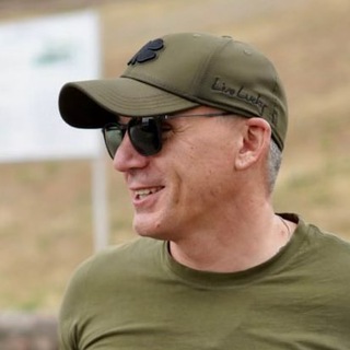 Сєнкевич Online - TgScanner