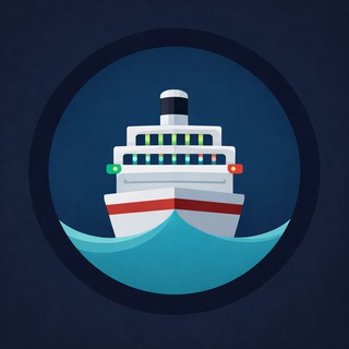 Maritime News - Морские новости ⛴ - TgScanner