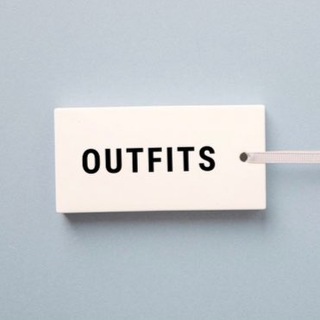 Outfits - TgScanner