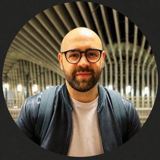 Аватар Телеграм канала "giuseppesalamone" @giuseppesalamone