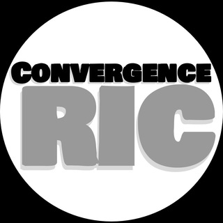 CONVERGENCE RIC - TgScanner