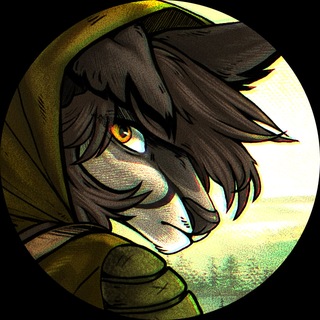 Avatar of Telegram channel "Karparik: Цей художник вмер не фізично [Рест] (+18)🇺🇦🏳️‍🌈" @karparik