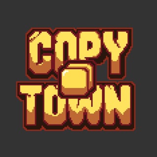 Аватар Телеграм канала "Copy Town | Скины игроков" @copytown