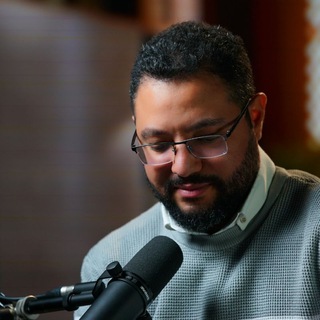 Аватар Телеграм канала "قناة محمد فتوح" @ibnfotoh