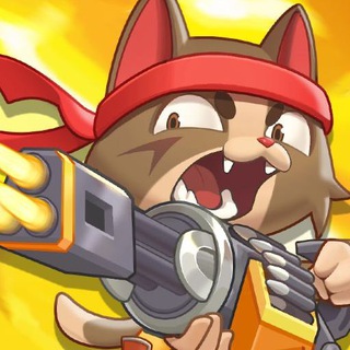 CatsXWar Chat - TgScanner