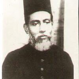 الإمام عبدالحميد الفراهي - TgScanner