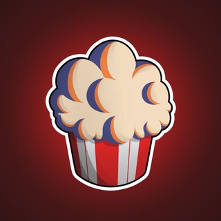 Avatar del canal de Telegram "Papkorn پاپکورن (GM)" @gemoviessbot