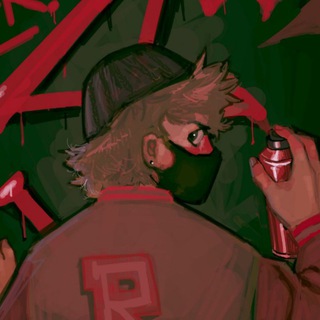 Аватар Телеграм канала "каляки рубина🍁" @r3nqis
