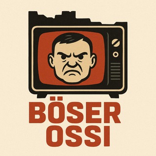 Böser Ossi - TgScanner