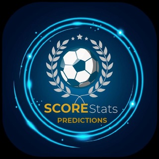 Telegram频道 "Score Stats ⚽👑" @scorestats 的头像
