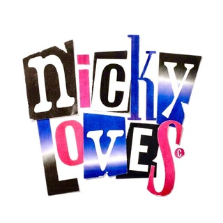 nicky loves - TgScanner