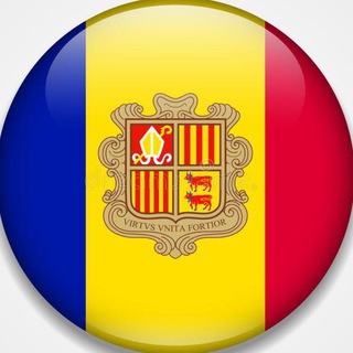 Аватар Телеграм канала "Андорра чат" @andorra_chat